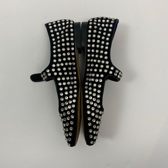 Sam Edelman Michaela Mary Jane Flat - Picture 4 of 8